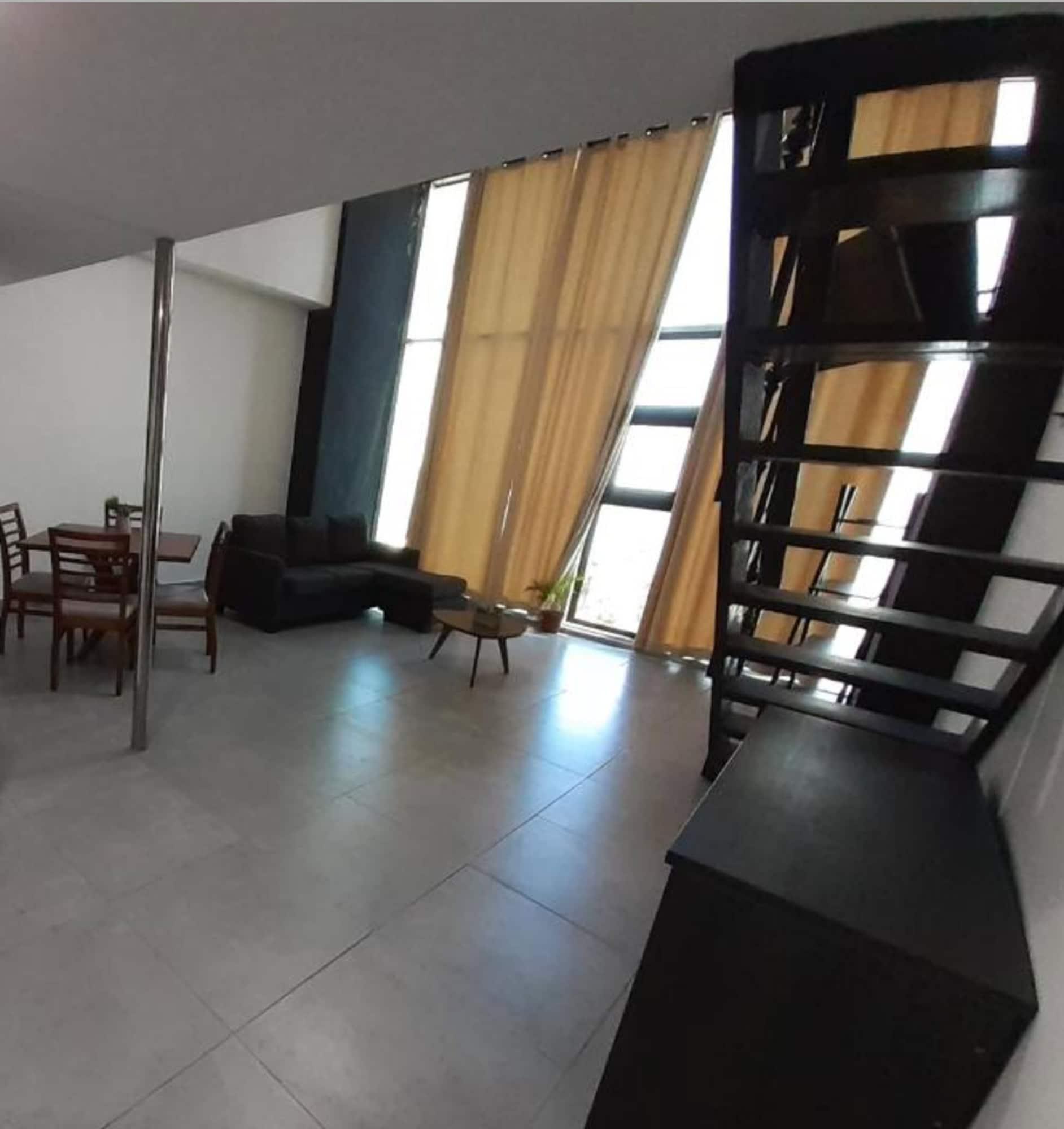 Innfiniti Hotel & Suites Panama City Eksteriør billede