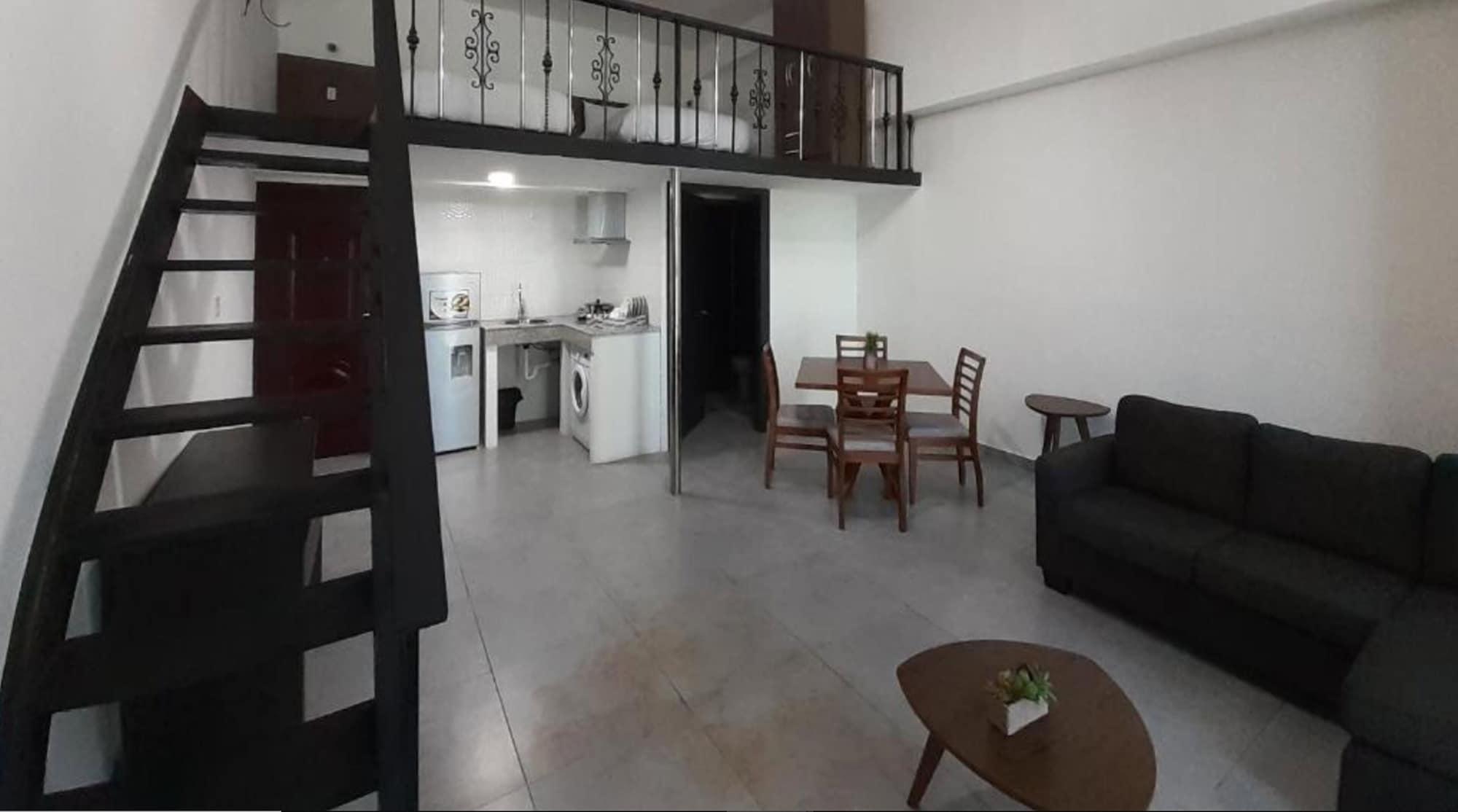 Innfiniti Hotel & Suites Panama City Eksteriør billede