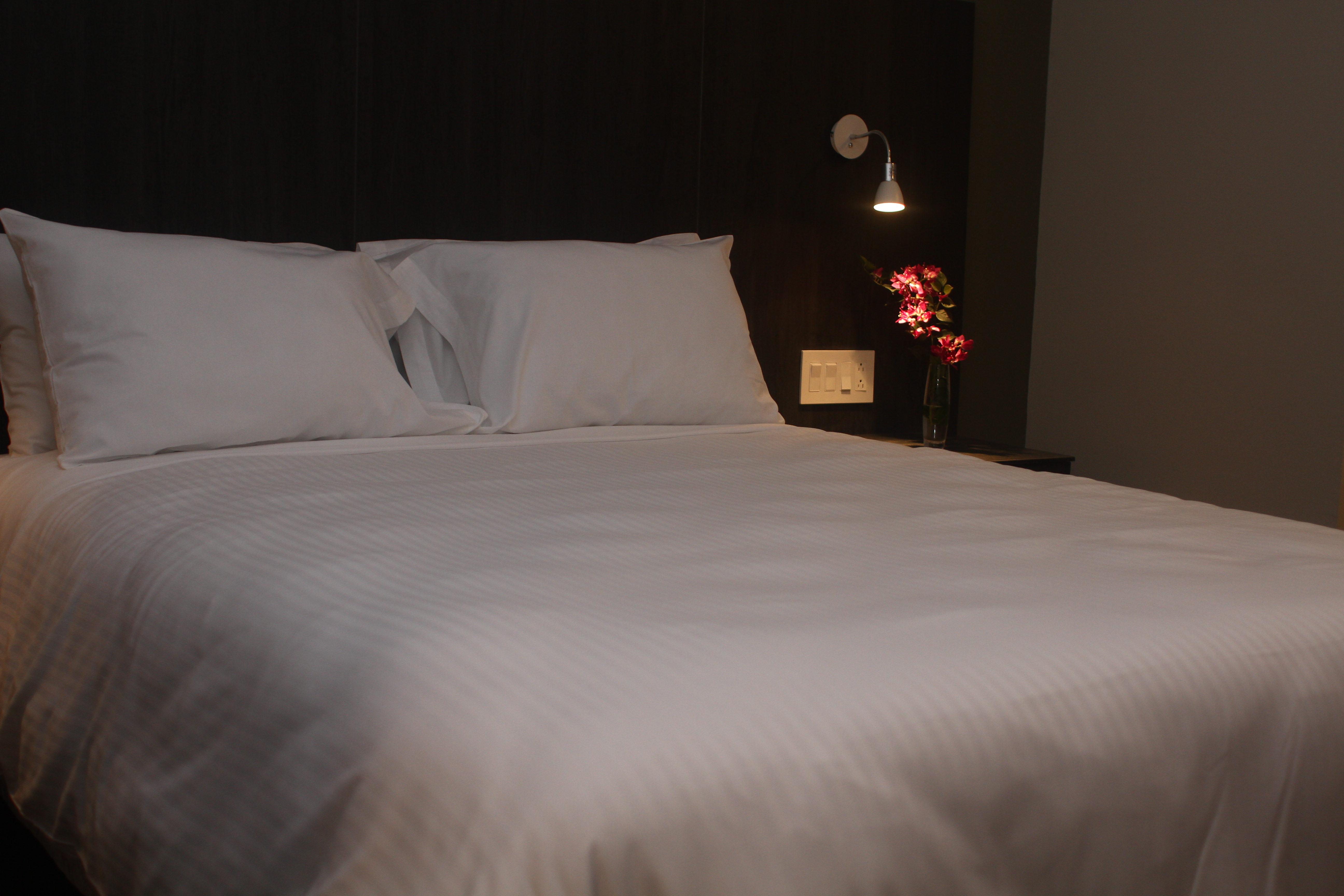 Innfiniti Hotel & Suites Panama City Eksteriør billede