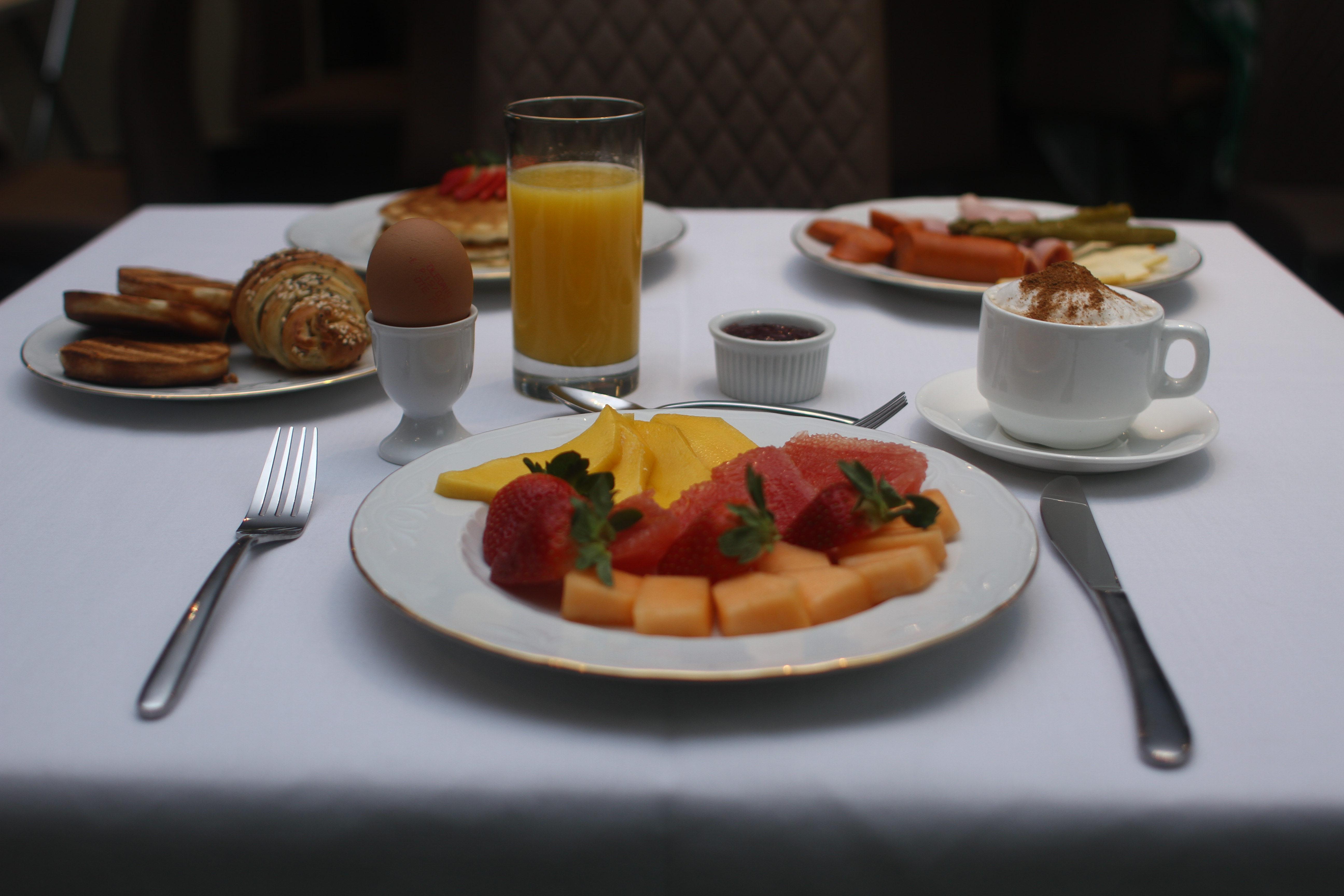 Innfiniti Hotel & Suites Panama City Eksteriør billede