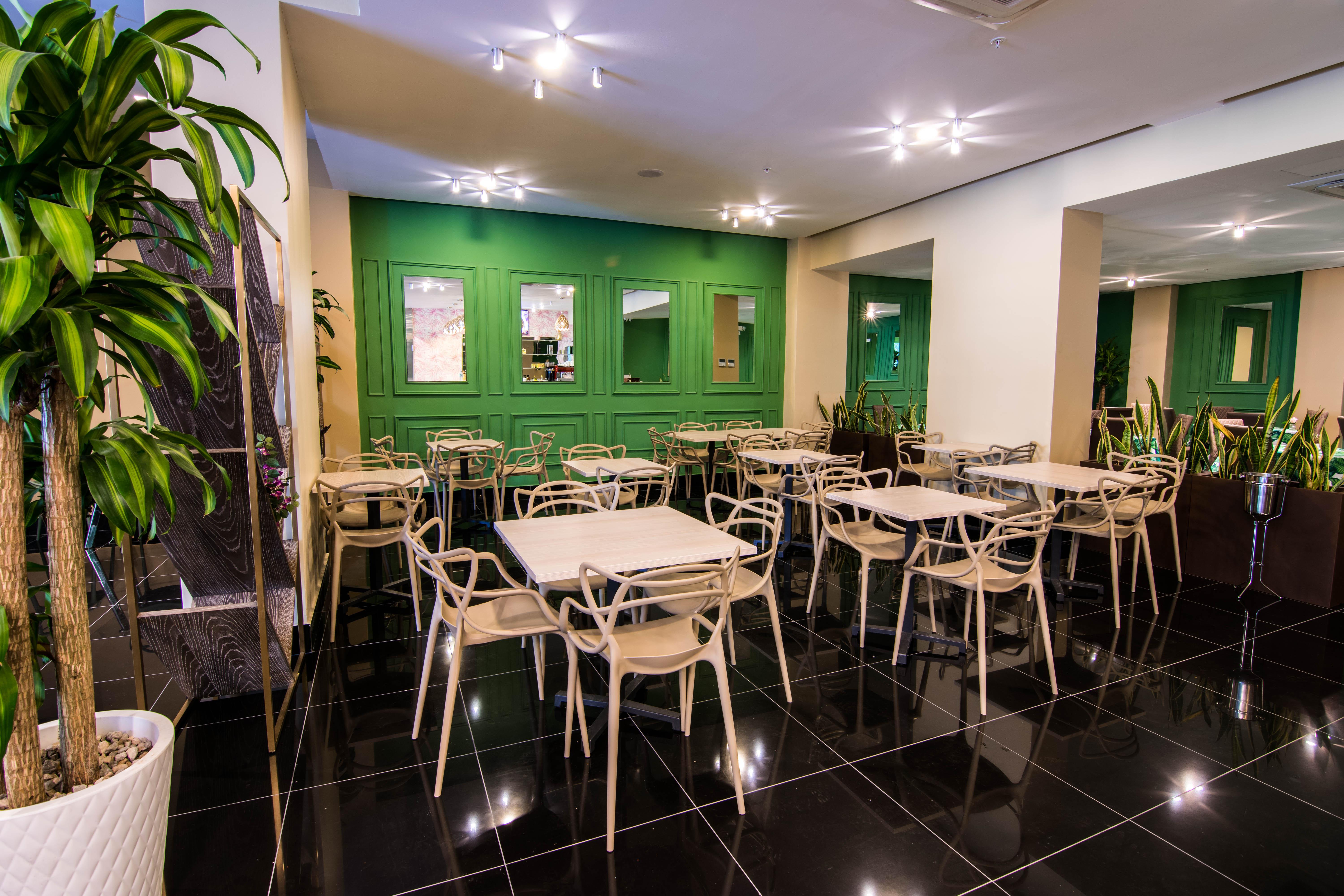 Innfiniti Hotel & Suites Panama City Eksteriør billede