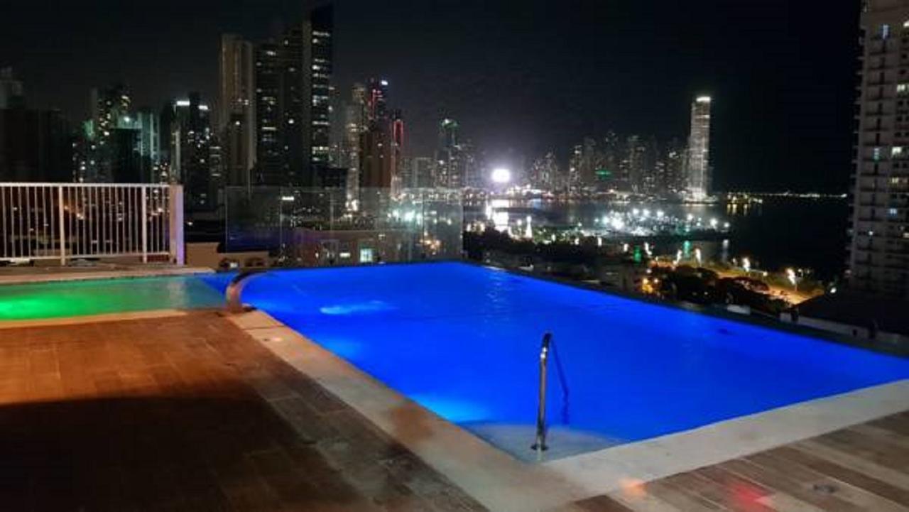 Innfiniti Hotel & Suites Panama City Eksteriør billede