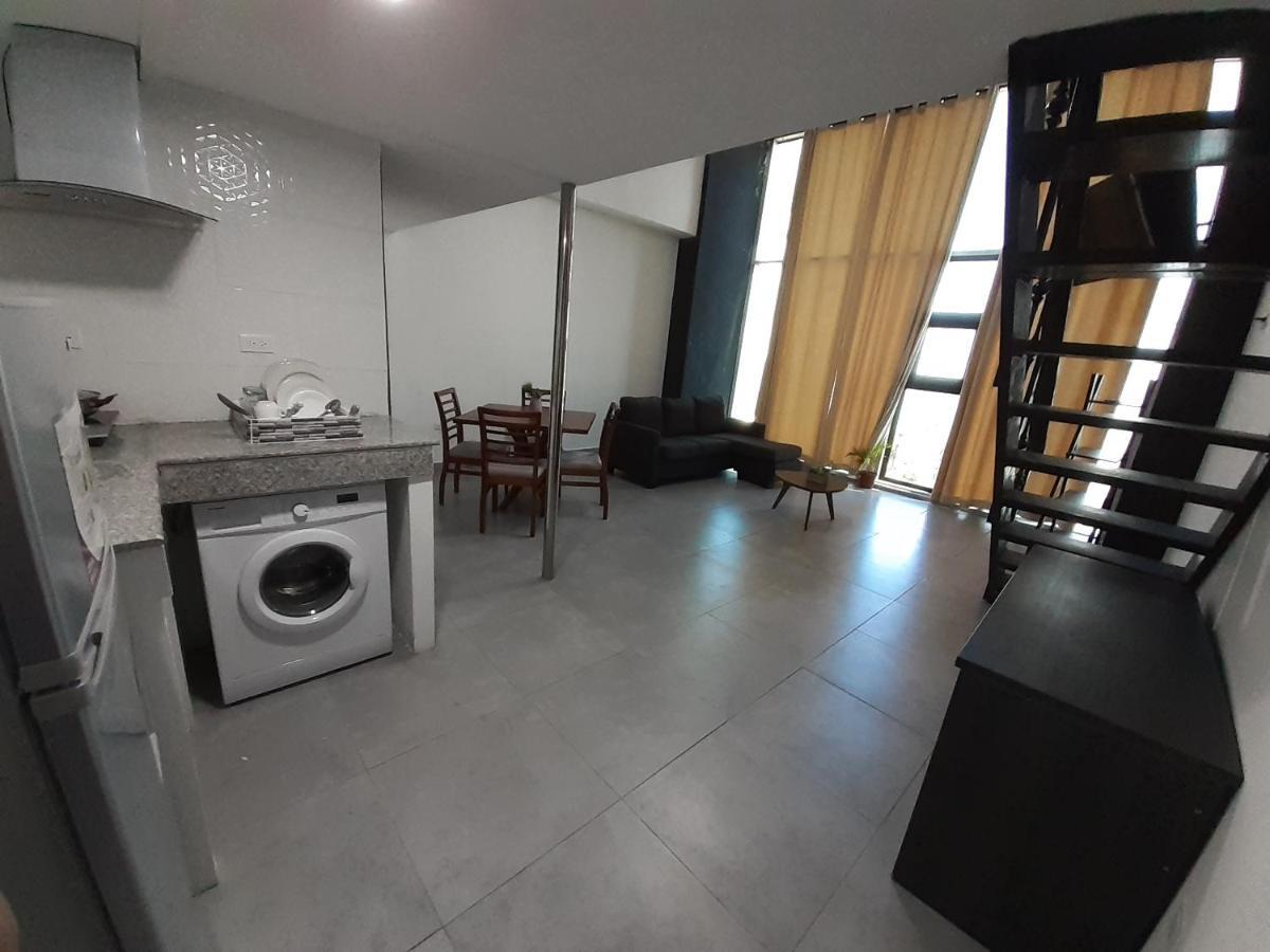 Innfiniti Hotel & Suites Panama City Eksteriør billede