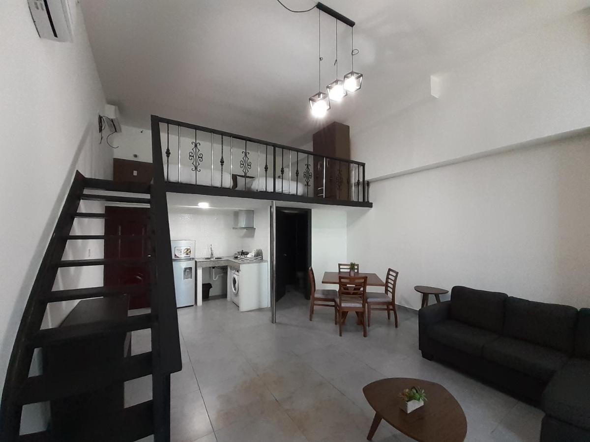 Innfiniti Hotel & Suites Panama City Eksteriør billede